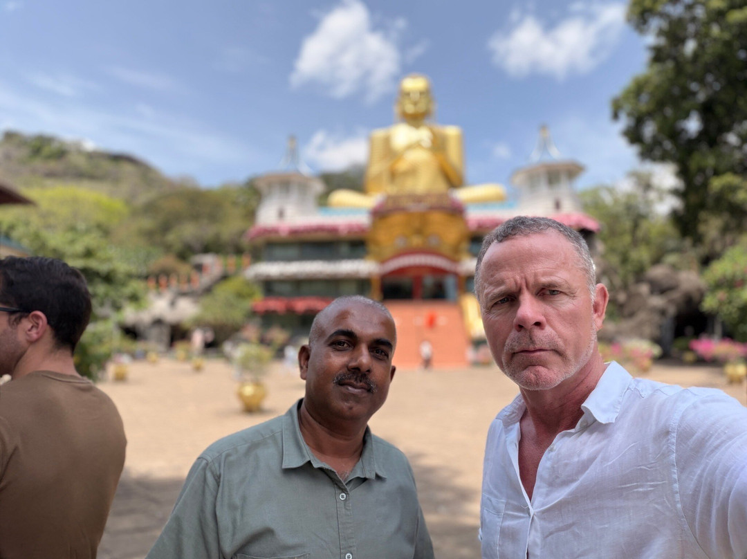 Kandy Super Tours-康提必去景点