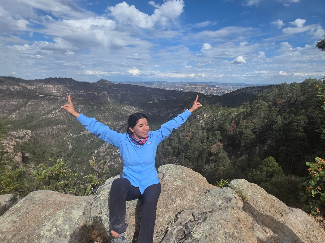 Vive Trekking México-Cuetzalan del Progreso必去景点