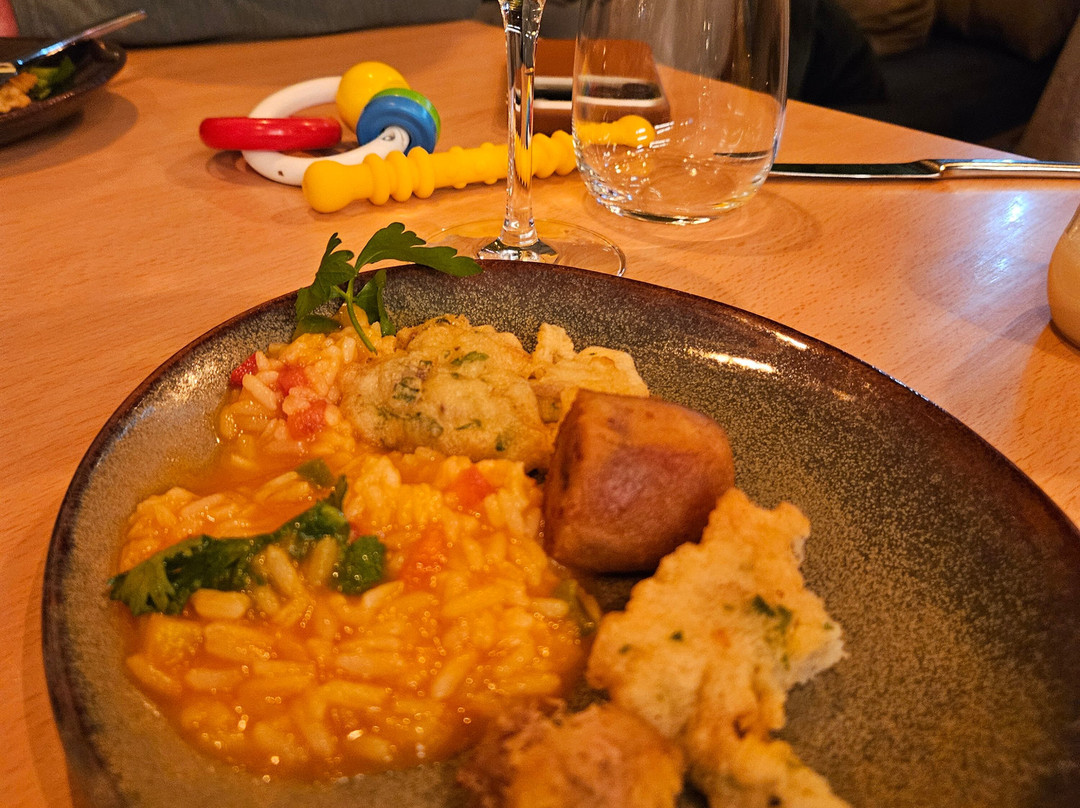 Taste Porto Food Tours-波尔图必去景点