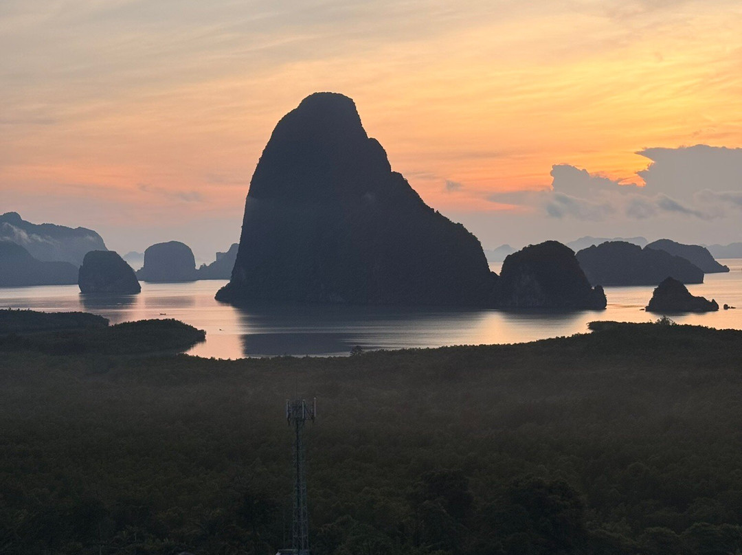 Phuket Cheap Tour-普吉岛必去景点