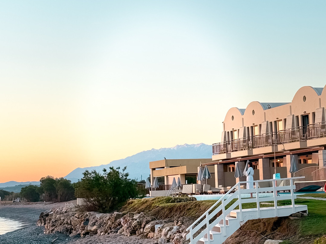 Giannoulis – Grand Bay Beach Resort - 限成人主图
