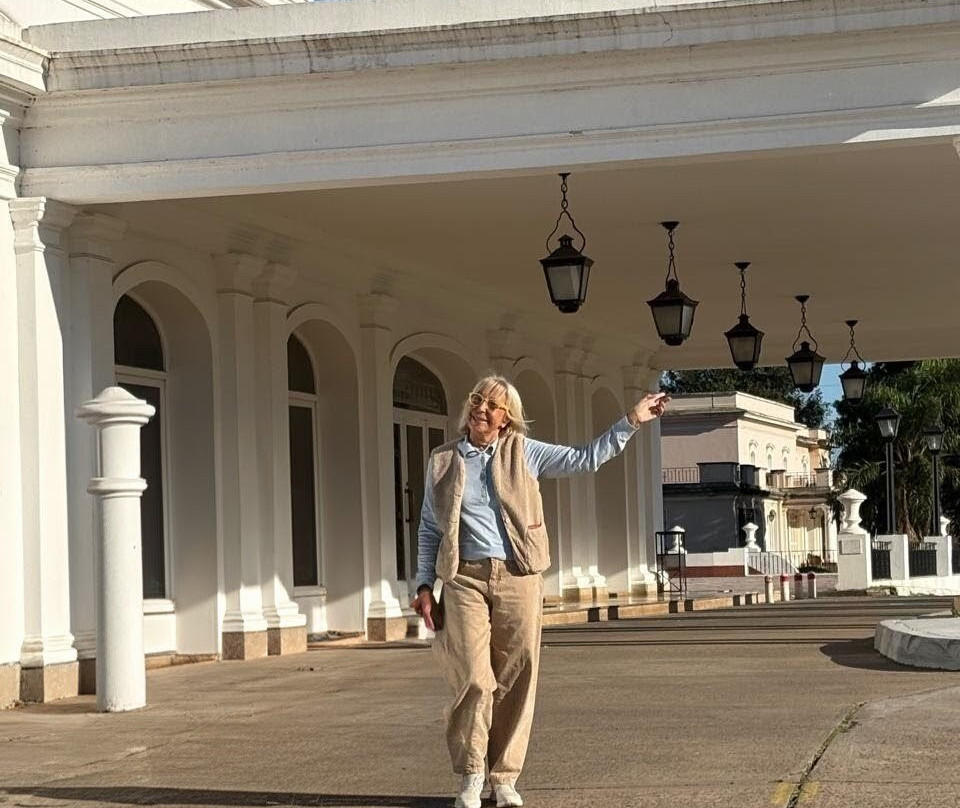 Hotel Colonial San Nicolás主图