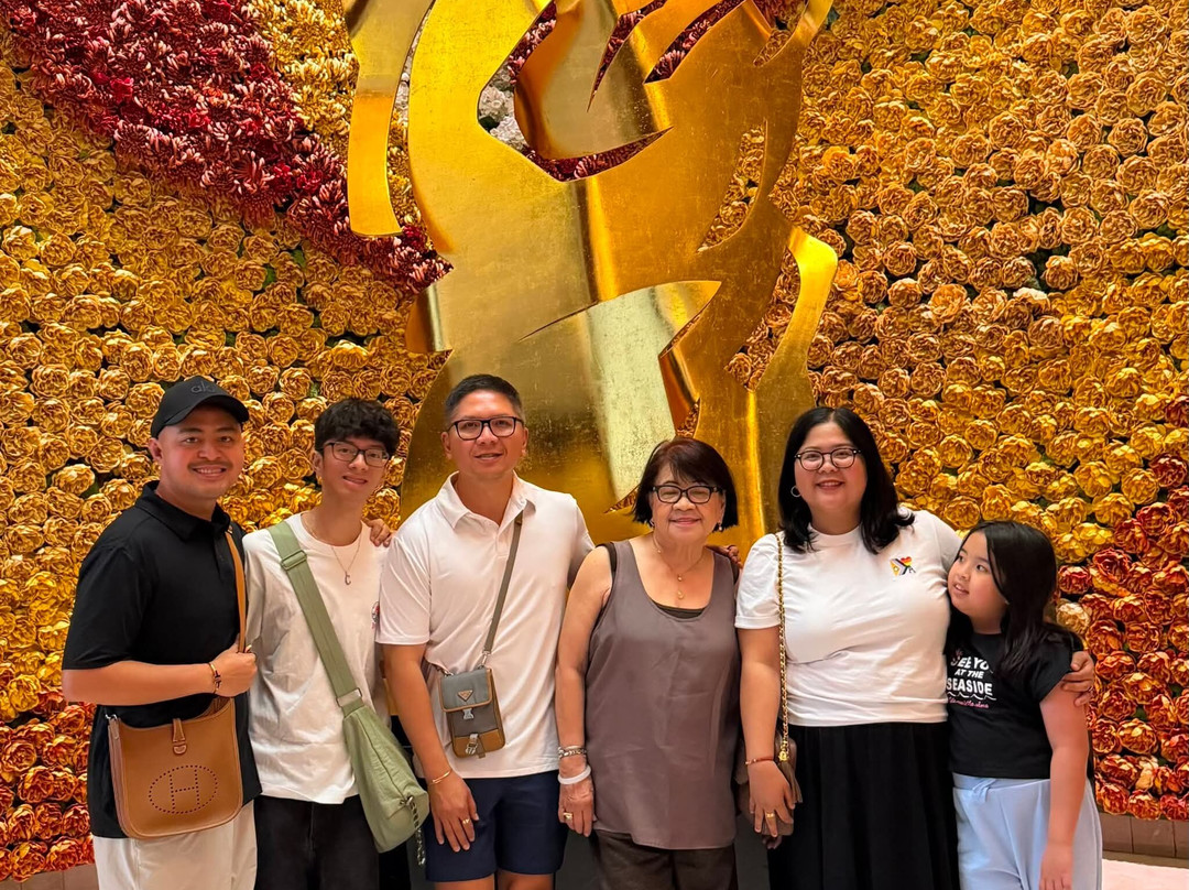 Solaire度假村及娱乐城主图