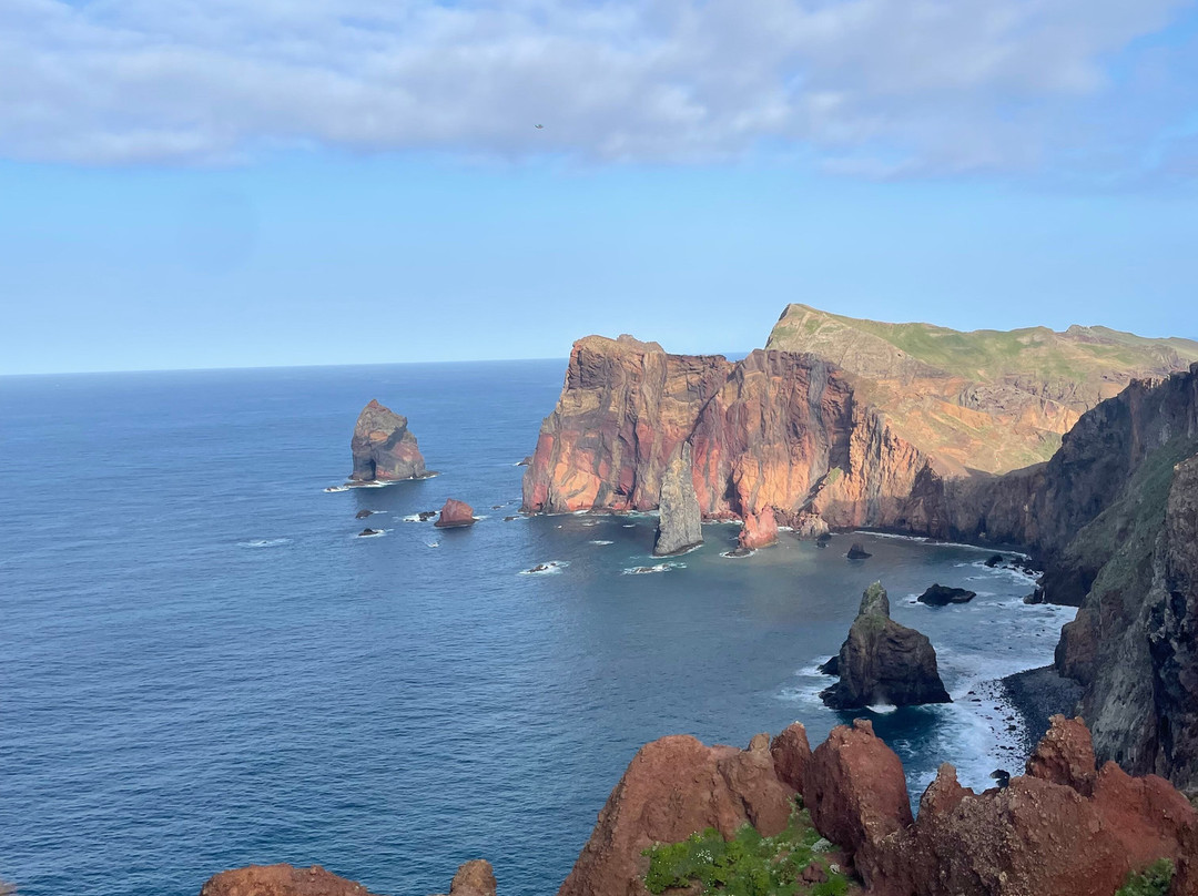 Ponta de São Lourenço-卡尼卡尔必去景点