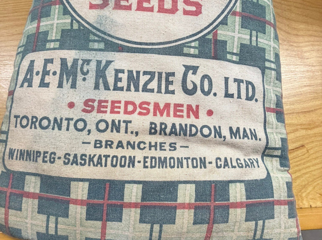 Canadian Potato Museum-O'Leary必去景点