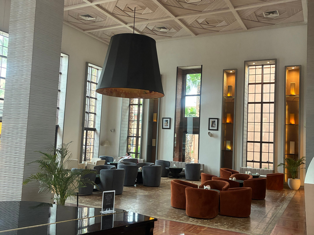 Golf Club Rotana Palmeraie主图