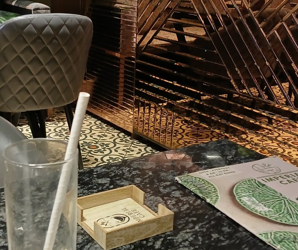 Imperial Cafe