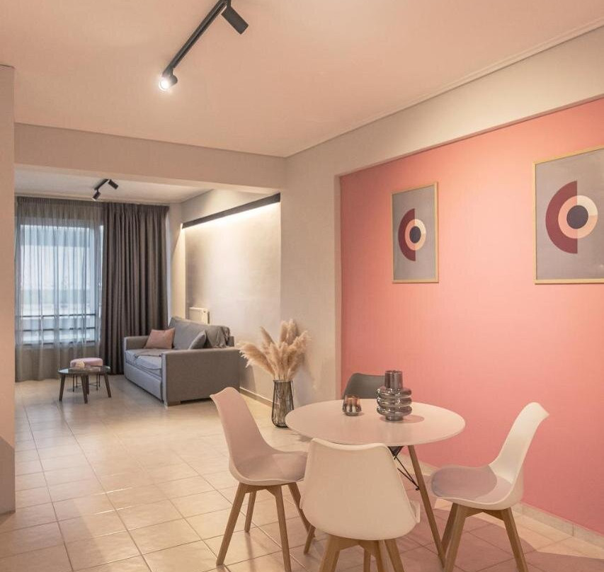 s2 Apartments