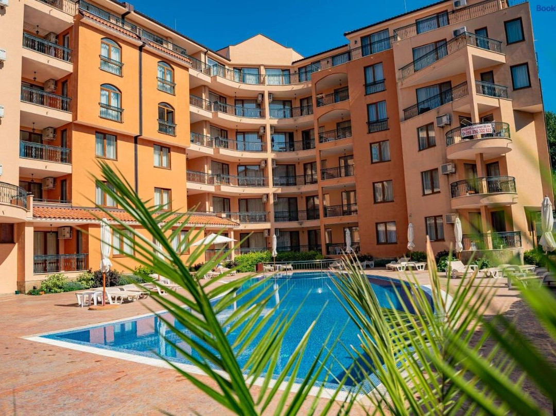 Efir 2 - Menada Apartments