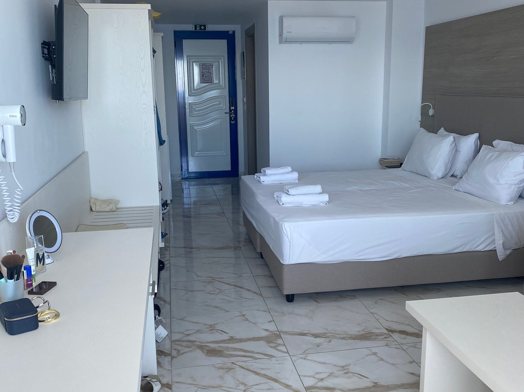 Palm Bay Hotel主图