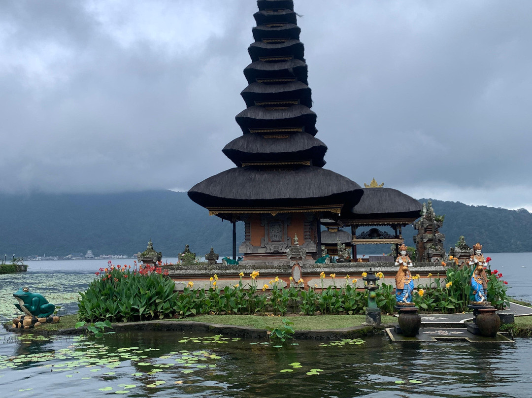 Munduk Luwih Tour-Wanagiri必去景点