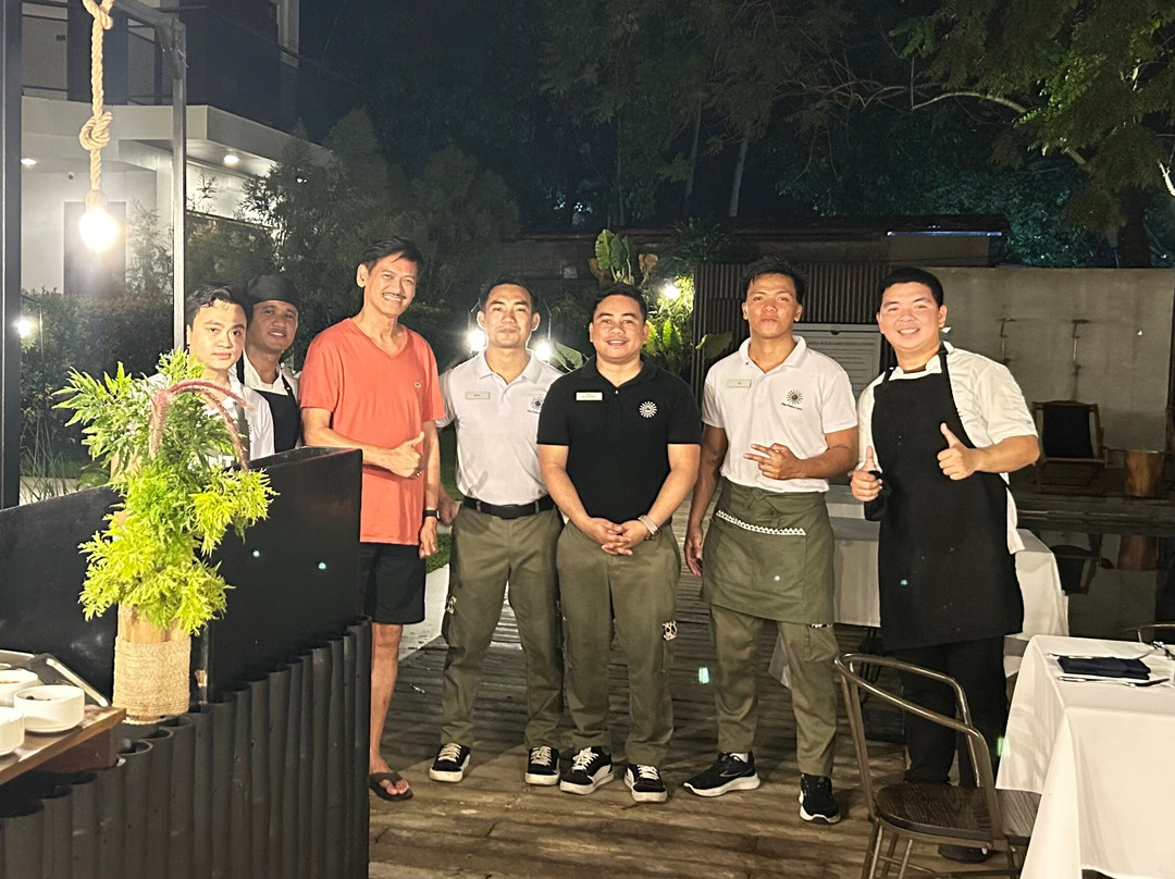 科隆有趣狮子酒店主图