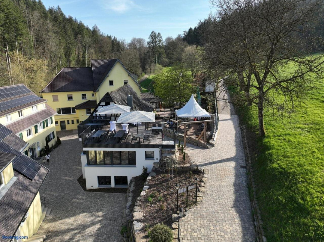Siegelsbacher Muehle