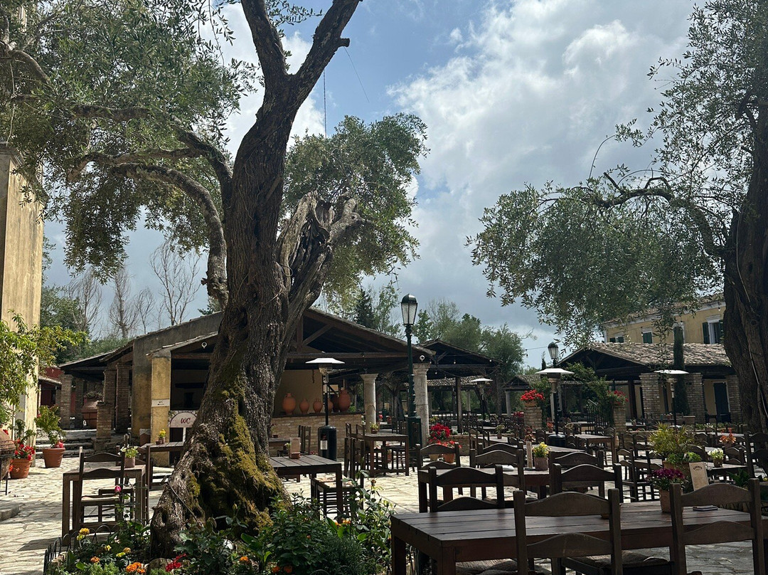Danilia Village Corfu-Kontokali必去景点