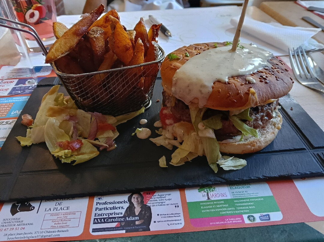 Le Rustic
