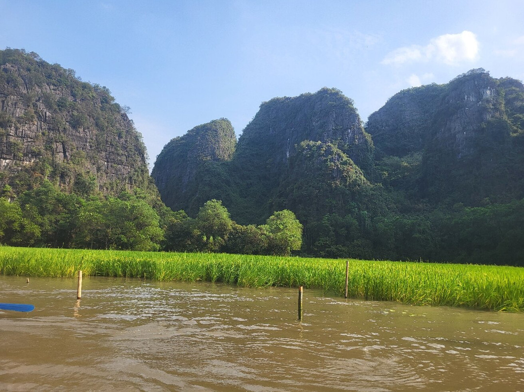 Vietnam Dragon Travel-河内必去景点
