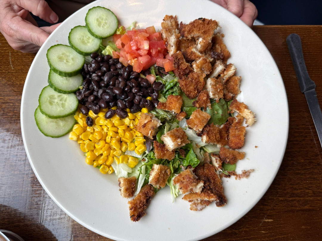 Cowboys Restaurant