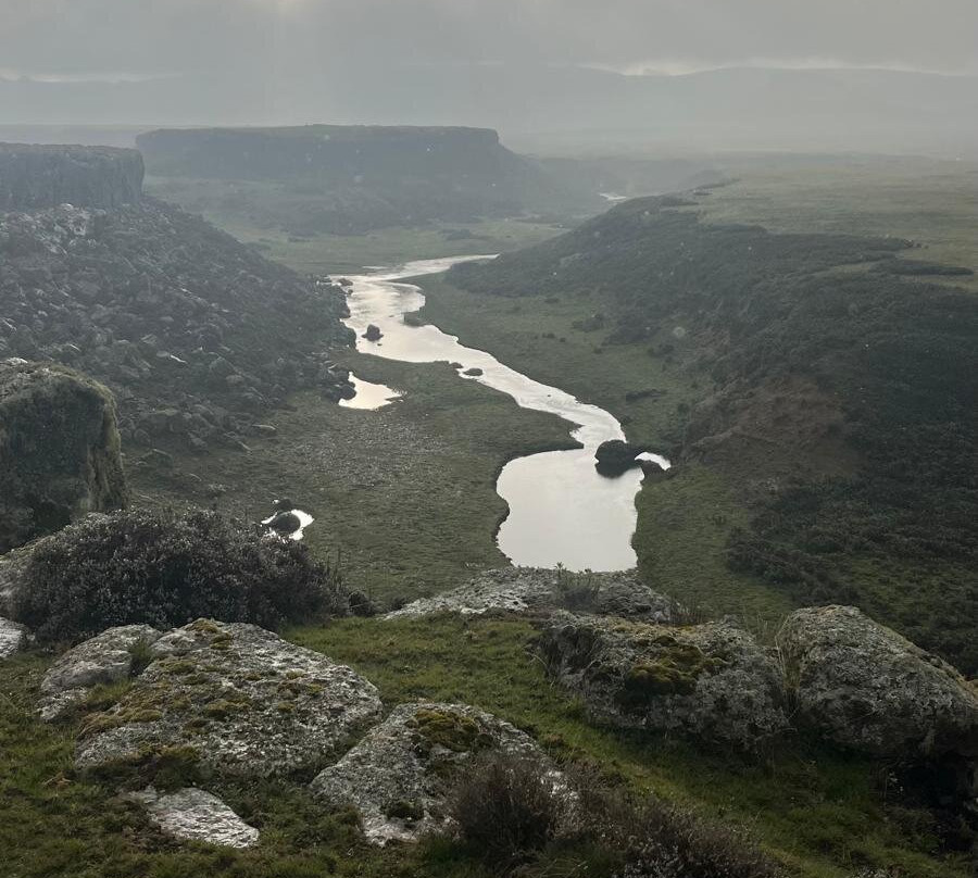 Bale Mountains Brilliant Tours-Goba必去景点