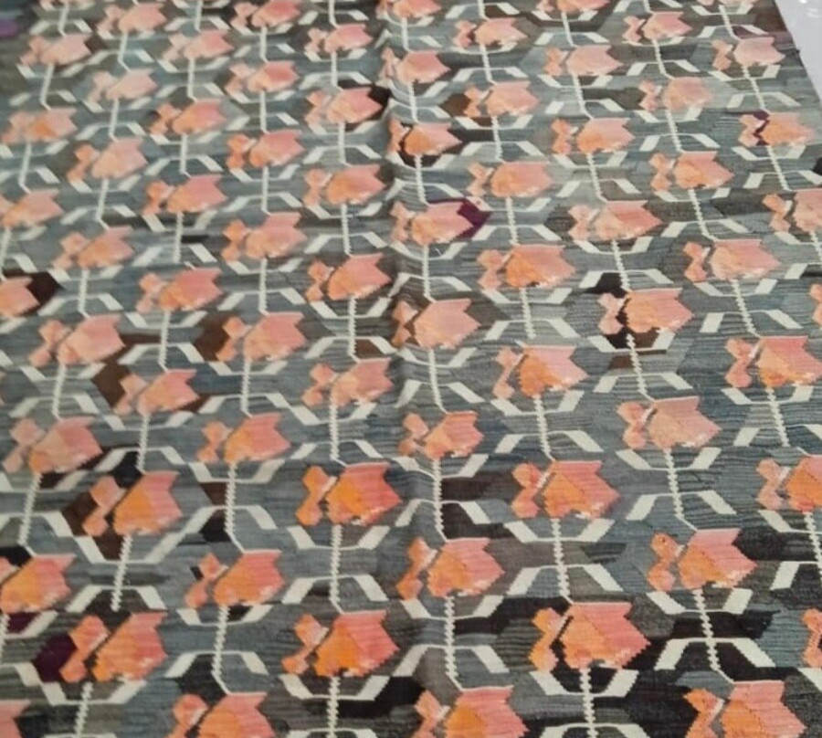 Pergamon Carpet Weaving Coop