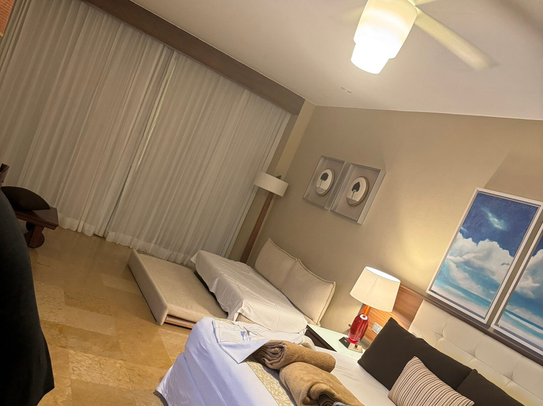 Grand Luxxe, Vidanta Rivera Maya Resort主图