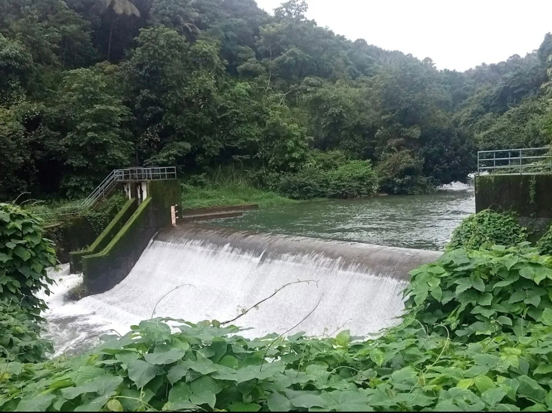 Urumi Dam-科泽科德必去景点
