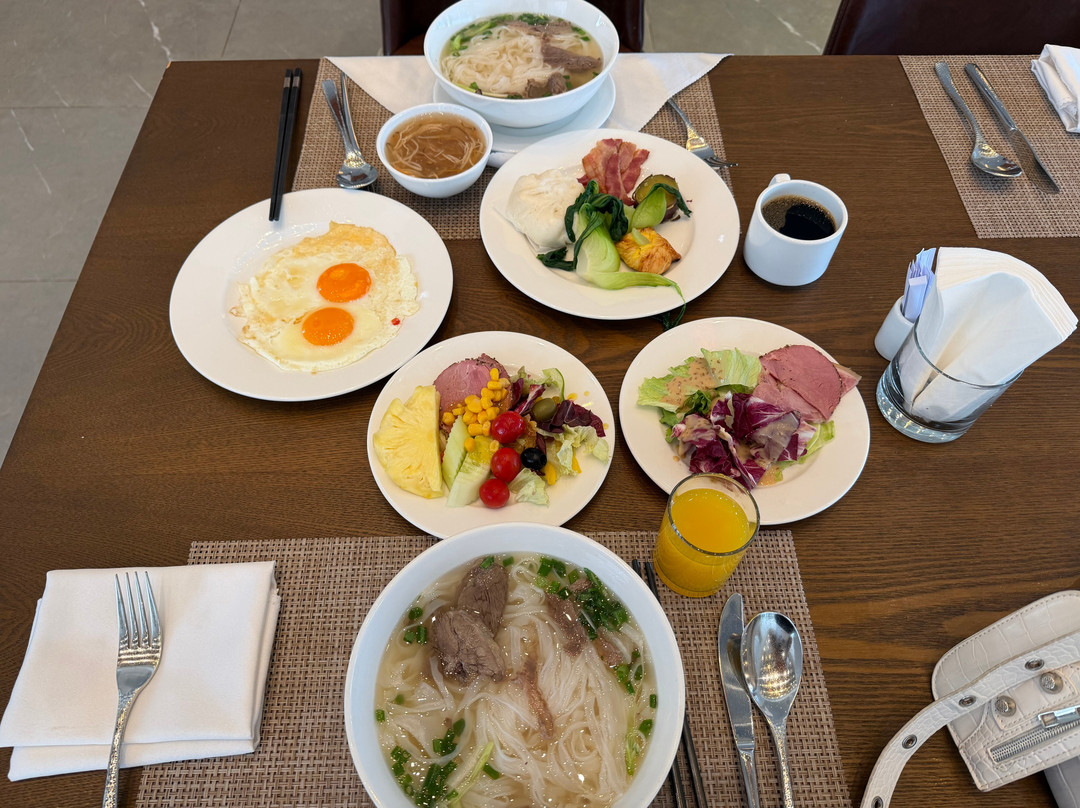 永富DIC之星酒店及度假村主图