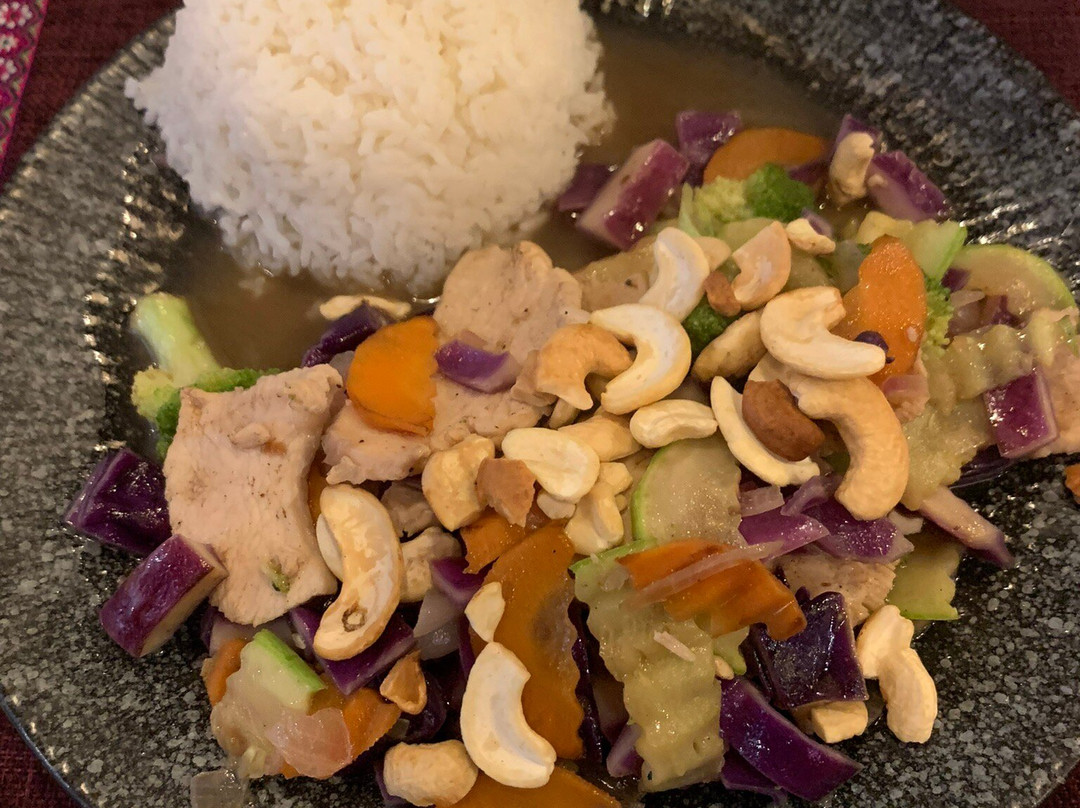 Sa Pa Kitchen Art Restaurant