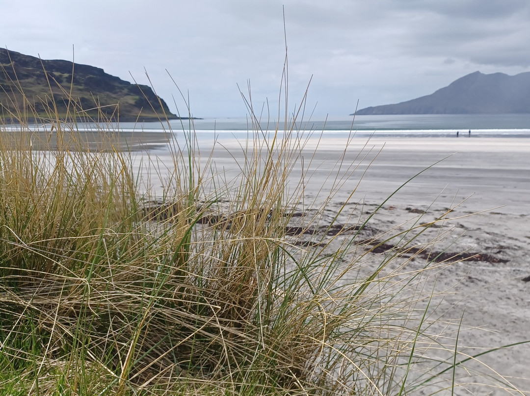 Eigg Adventures-Isle of Eigg必去景点