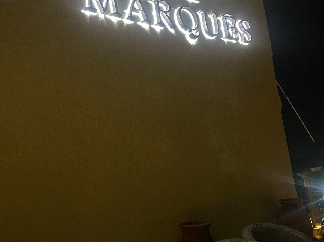 米松德尔马赫酒店主图