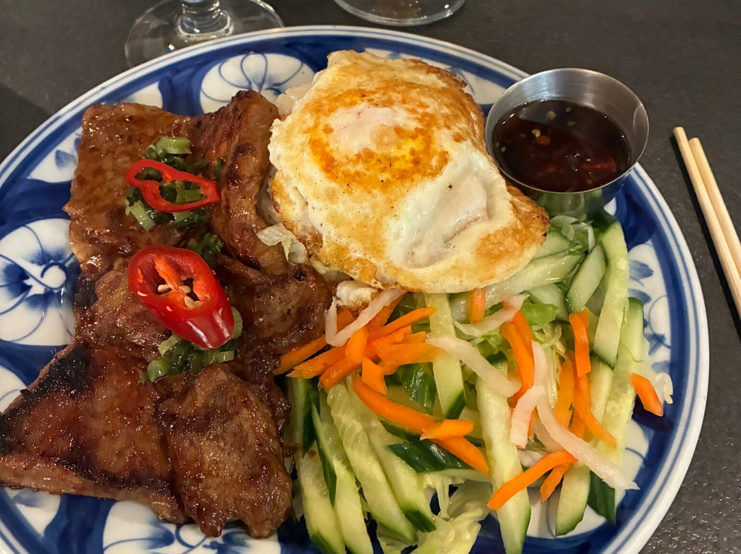 Bistro Cô Minh