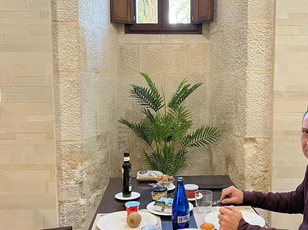 Posada Real Convento San Francisco主图