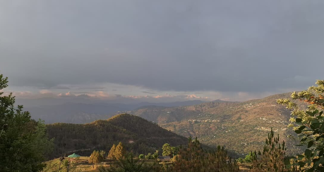 Renz Himalayan Retreat主图