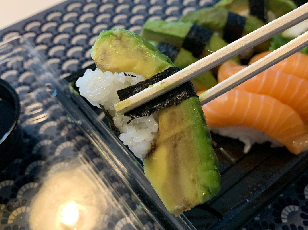 Misora Sushi