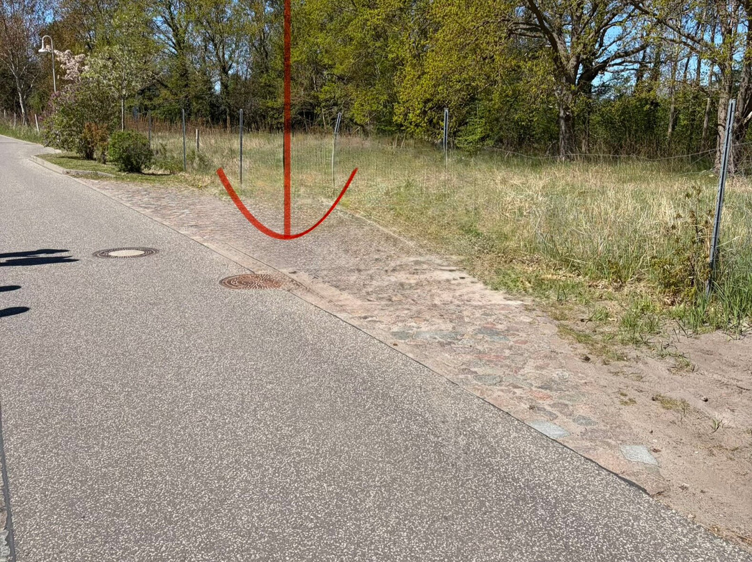 Amt Darss/Fischland
