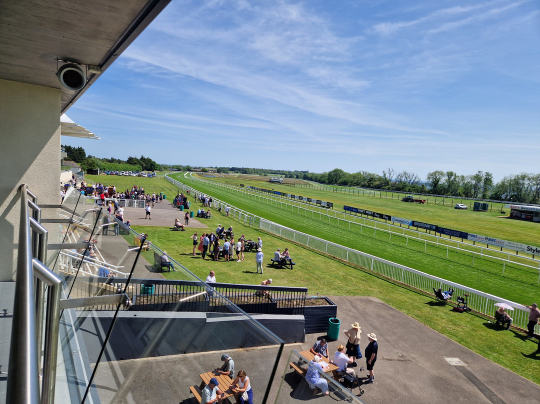 Bath Racecourse-巴斯必去景点
