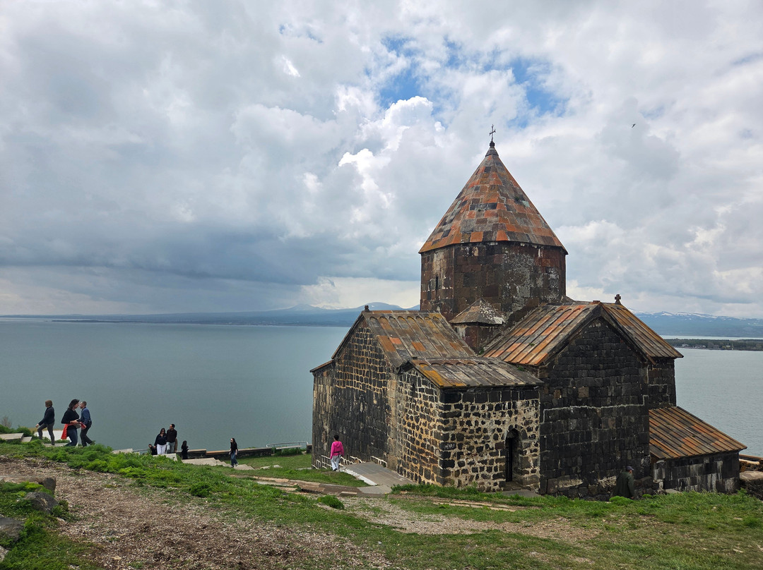 Haghartsin Monastery-Dilijan必去景点