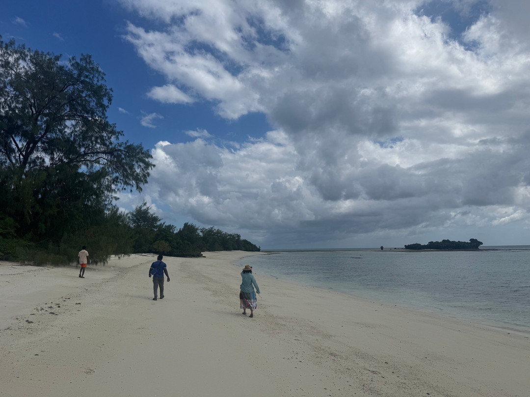 Pemba Tours-奔巴岛必去景点