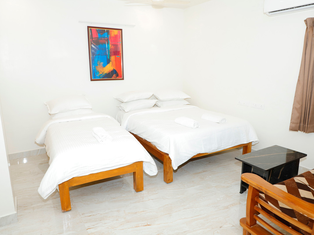 Shri Valli Rooms