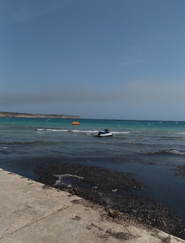 Mellieha Beach-梅雷赫必去景点