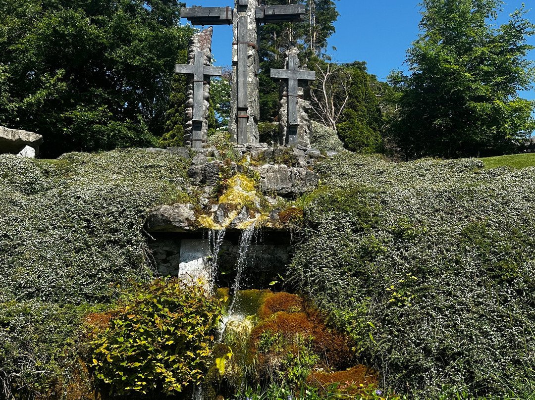 Ballintubber Abbey-Ballintubber必去景点