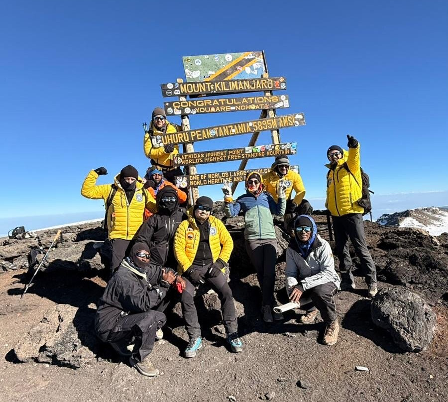 Extreme Expeditions-克卢日-纳波卡必去景点