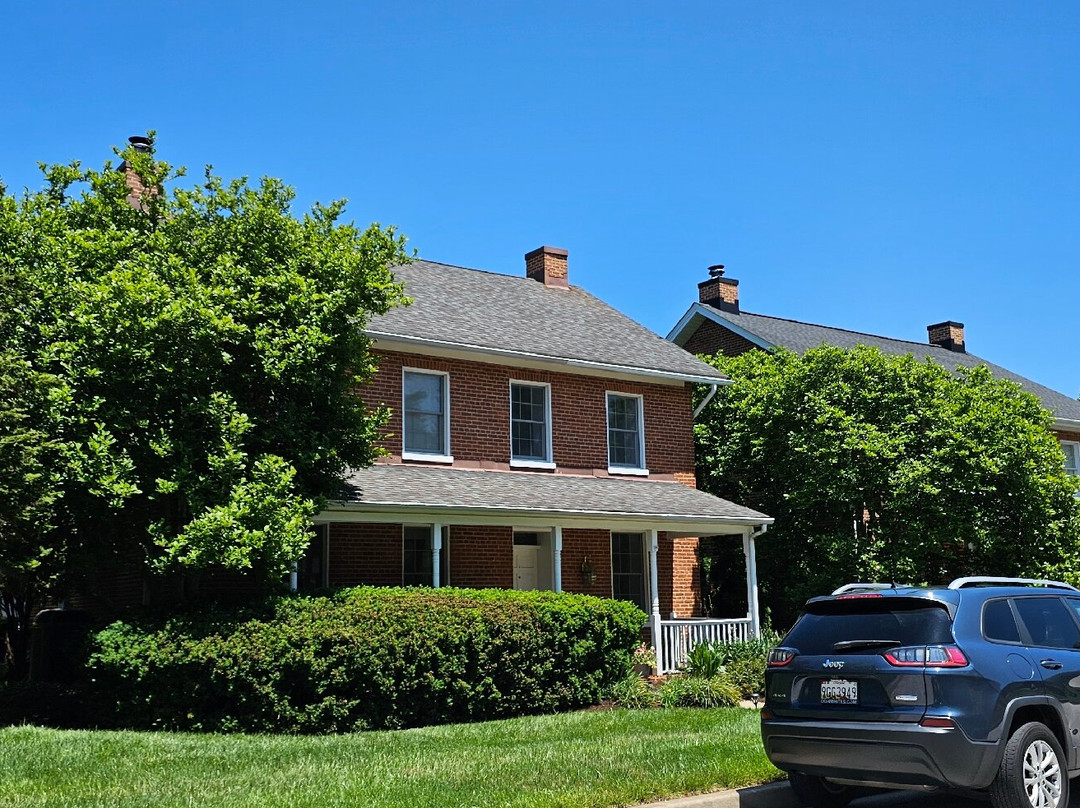 Ashland Historic Survey District-Cockeysville必去景点
