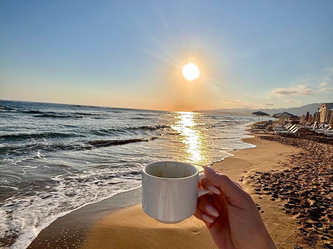 Stalis Beach-史塔利思必去景点