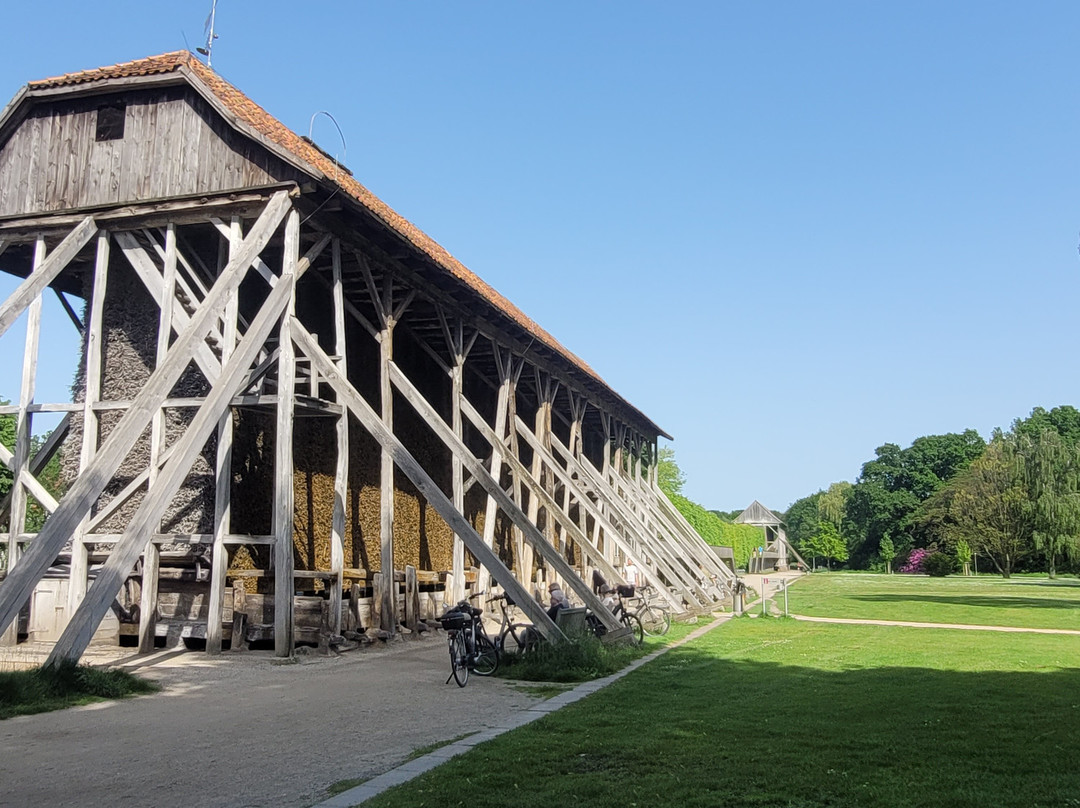 Kloster Bentlage主图