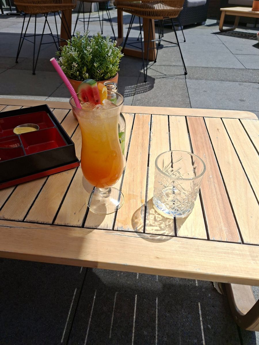 诺德韦克范德瓦尔克宫酒店-旅行者