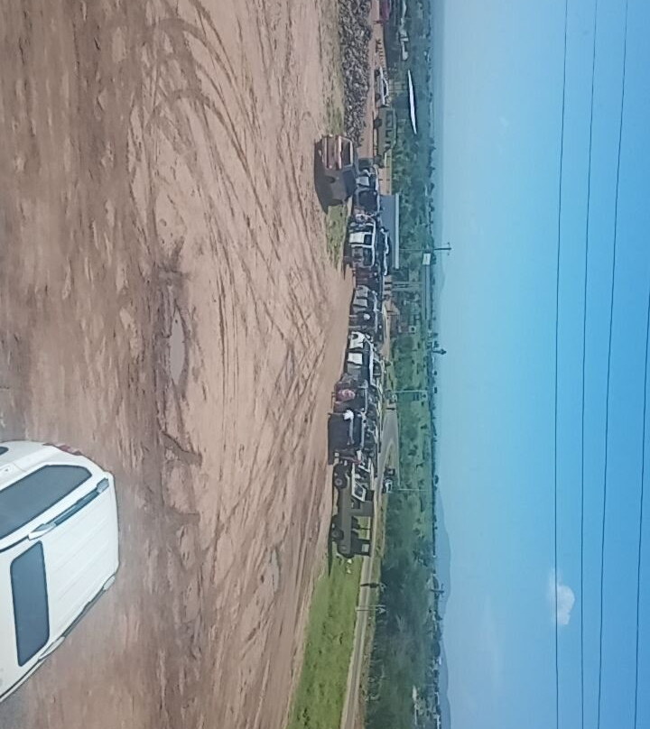 The Village Mara