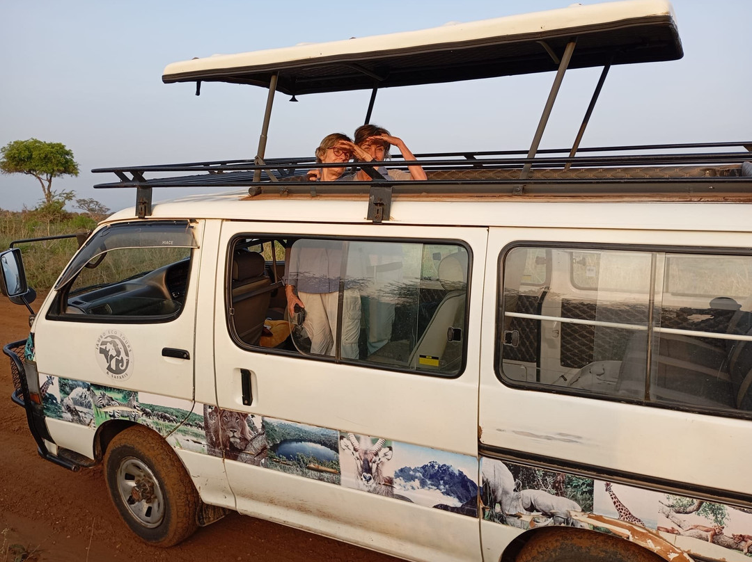 Jambo Eco Tours & Safaris-坎帕拉必去景点
