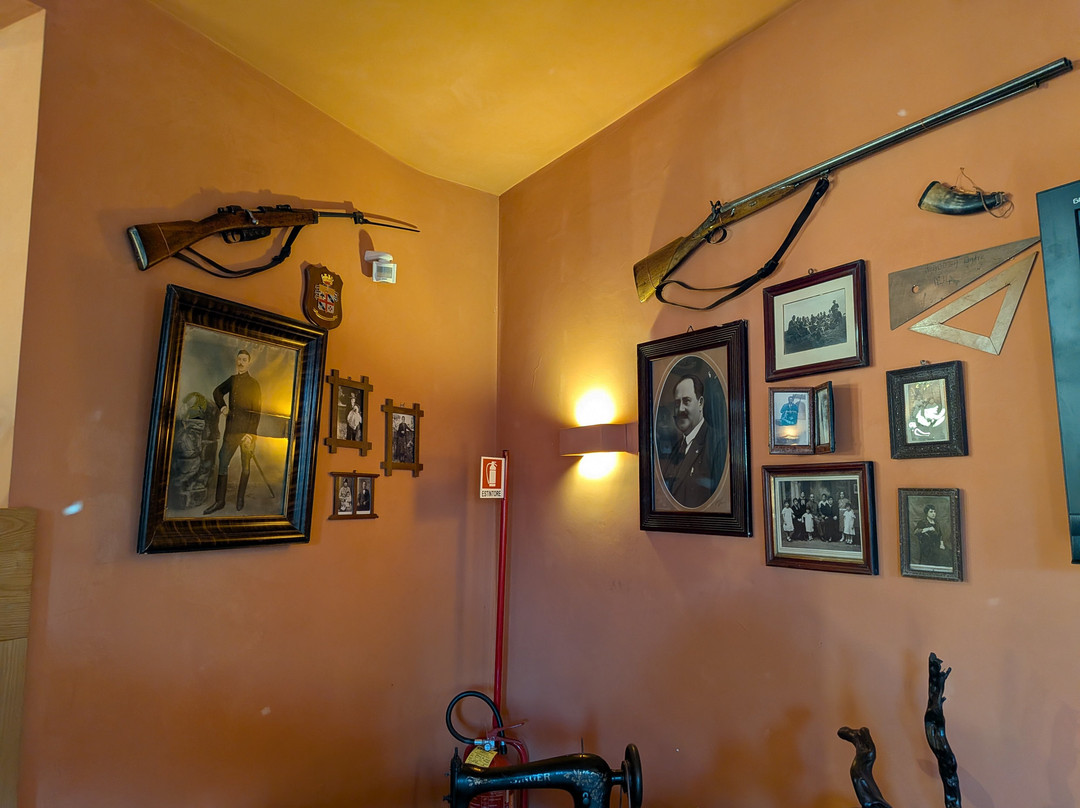 Cantine del Notaio-Rionero in Vulture必去景点