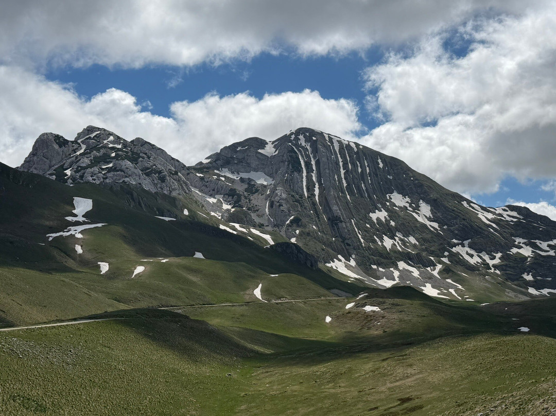 Dumitor Ring-杜米托尔国家公园 必去景点