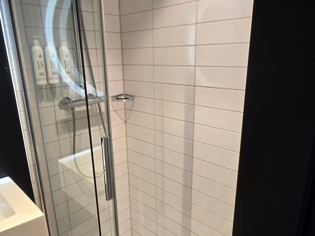 沃茨堡Moxy酒店主图